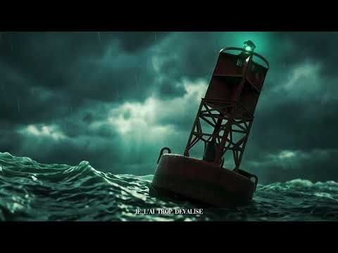 Barbe Noire - Bermudes (Visualizer)