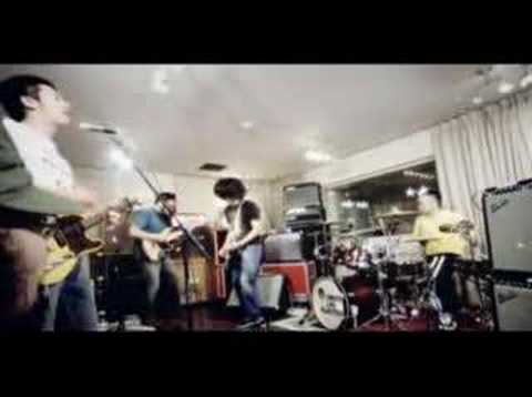 the band apart/moonlight stepper