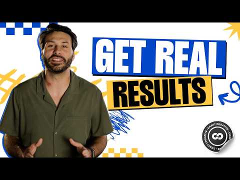 Is Your Current Creative Driving Results? | Craft Creative
