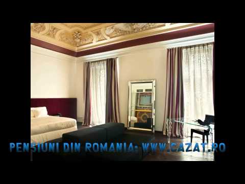 PENSIUNE CHISINAU - Cazat.ro