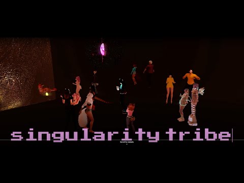 20250208 singularity tribe