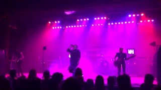 Filter - Nothing In My Hands (live) @ The Marquee Theater on 5/17/16 in Tempe, AZ