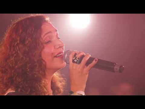 LIVE @Bota - L.I.S.H. - Marylène Corro