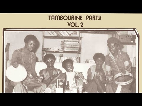 Super Elcados - Tribute to Murtala Mohammed