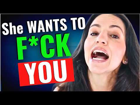 If A Woman Wants to Sleep With You, She’ll Do These 8 Things (To Avoid Being Seen As Easy)