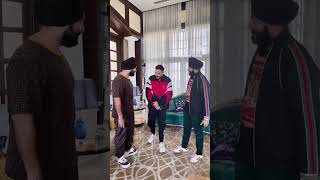 #sabgazab #goldkartz #badshah #ileanadcruz #shorts #sagamusic