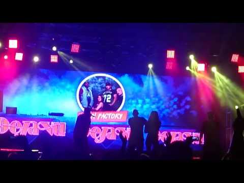 Fun Factory - Acapella (Dejavu Szeged)