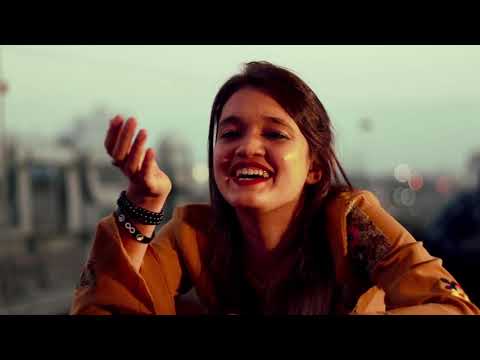 Inderpreet Singh Gill Nazar Chahti hai(Music Video)