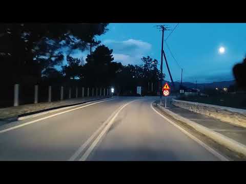 Καλημέρα από Σάμο πάμε Πυθαγόρειο και για καφέ στο Στέλιο