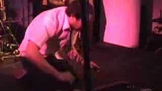 Rocco DeLuca & The Burden - "I Trust You To Kill Me" OCMA