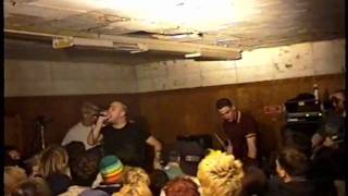 Lifetime - The Gym - 3/2/97