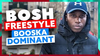 Booska dominant Music Video
