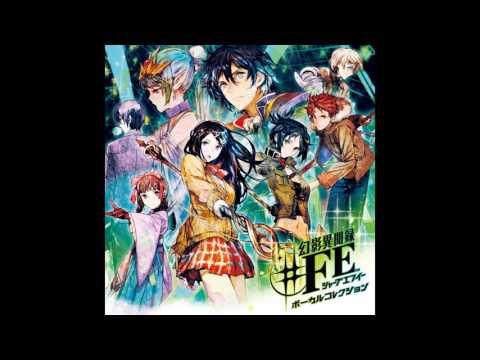 Tokyo Mirage Sessions ♯FE Vocal Collection - Under the moon