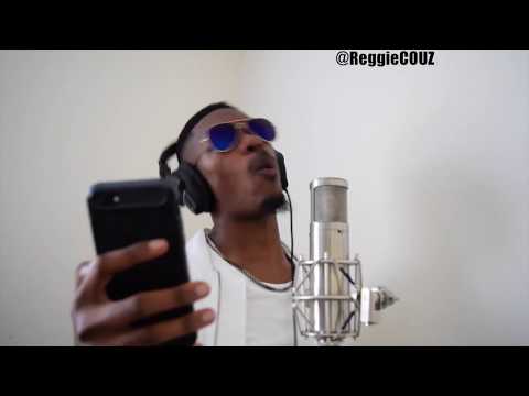 When the producer not feeling Holy Tony's direction of the song....