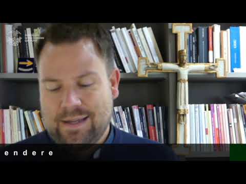 Commento alla Parola del giorno - Martedì 19 ottobre 2021