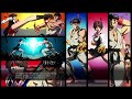 Street Fighter V Arcade Edition Sakura SFV Arcade Ending