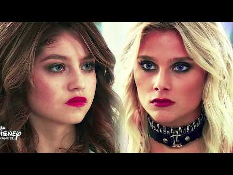 Luna & Ámbar | Something's Gotta Give