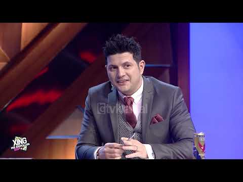 Xing me Ermalin/ Ndocaj kerkon bashkine e Lezhes, flet per rivalet e tij: Jane per…