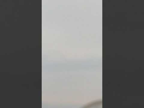 B2 and F22 Flyover DC 4th of July 2019