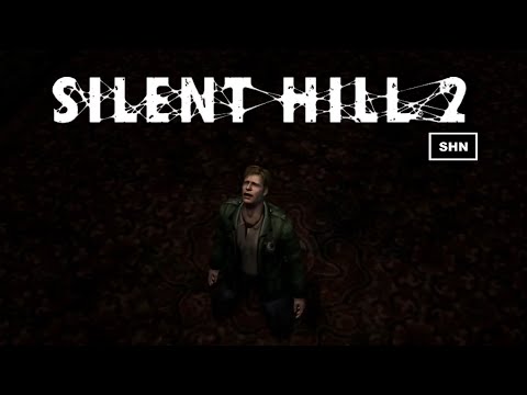 Silent Hill 2 HD 1080p Walkthrough Longplay Gameplay Lets Play No Commentary