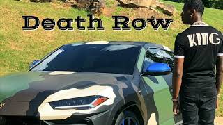 Death Row - Young Dolph ( Official Audio)