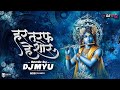 Har Taraf Hai Ye Shor Lyrical Video Song Vaastav The Reality Sanjay Dutt Namrta Shirodkar