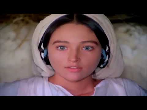 Jesús de Nazaret, película completa HD Español Latino