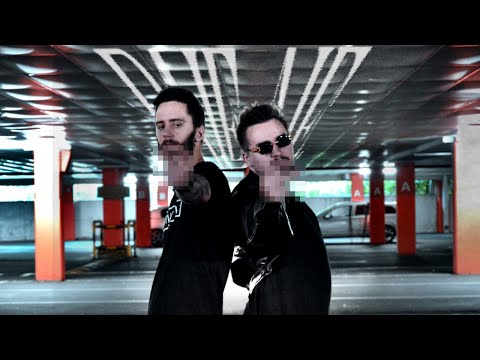 MARTI - Pale Ale ft. Lipinsky (Official Music Video)