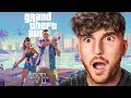 Caylus Reacts To GTA 6 Trailer 2