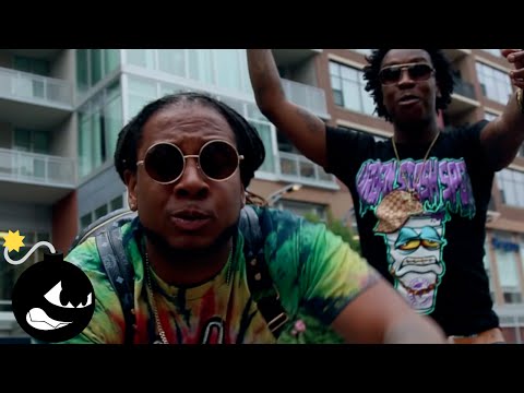 Famous Irv x Kash - Designer (Music Video) | Prod By CPainBeatz | Shot By @Campaign_Cam