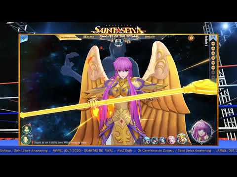 :: [医]Dr.JOCA VS lSBRlLucifer :: QUARTAS DE FINAL, Jamiel - OUT/2020 (Dublado) ::