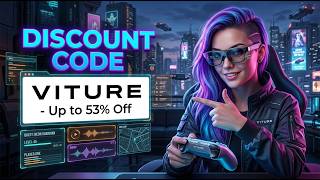 🛑 VITURE Discount Code ✅ | Latest Promo Code | Coupon Code 🚨
