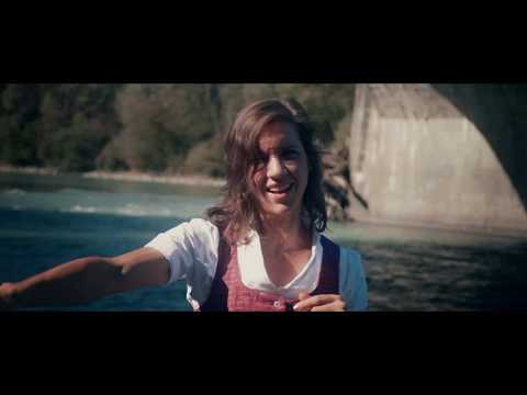 DJ OSTKURVE feat.  Daisy Raise - the Lonely Goatherd (Official Video)