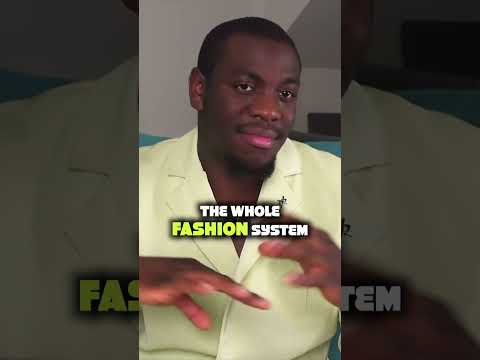 Alaia Was Anti-Fashion Before Anti-Fashion