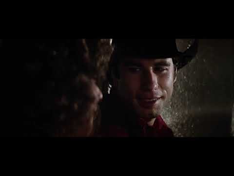 Urban Cowboy , ending scene, Looking for Love