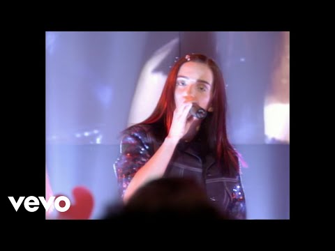 B*Witched - C'est La Vie (Live from Top of The Pops: Christmas Special, 1998)