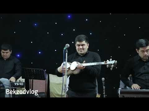 МИРАЛИ ШАРИПОВ ХУШ СОАТ ЭДИ       MIRALI SHARIPOV    XUSH SOAT EDI