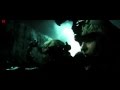 The Lucky One - US Marines Night raid Zac Efron