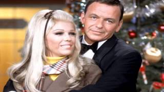 Frank &amp; Nancy Sinatra - Something Stupid (1967)