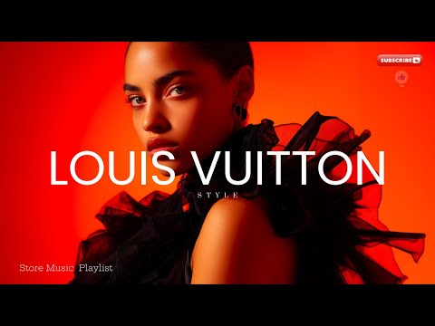 Deep House for Designer Stores | Louis Vuitton Style Background Music | No Copyright | Vol. 1