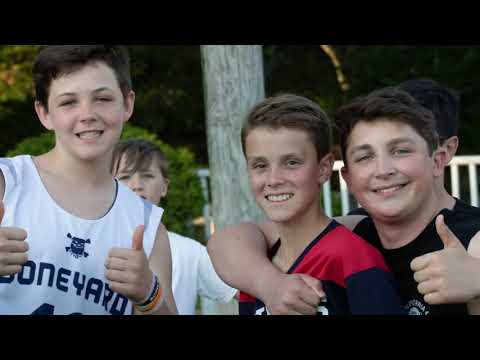 One Week of Camp at Camp Bournedale (Up to 8% Off) - Second Medium
