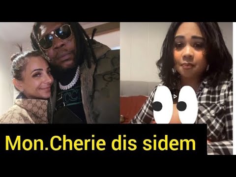 Vybz Kartel in trouble mon.cherie dis Vybz Kartel @ sidem