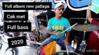 Download lagu Full Album New Pallapa,Kendang Cak Met,2020 ,Full Bass mp3