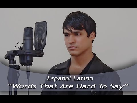 Lee Seung Gi- Words That Are Hard To Say (Español Latino)