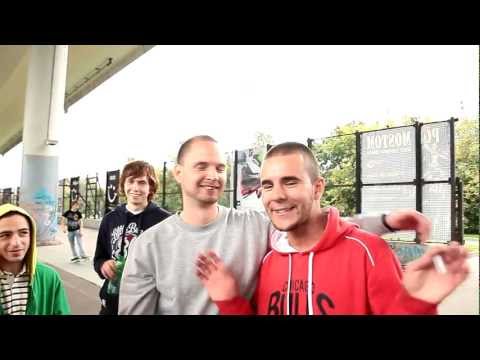 Freestyle Kitty Kidds