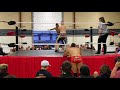 Classic Cody Chhun Vs Guerrero De Neon Vs King Khash