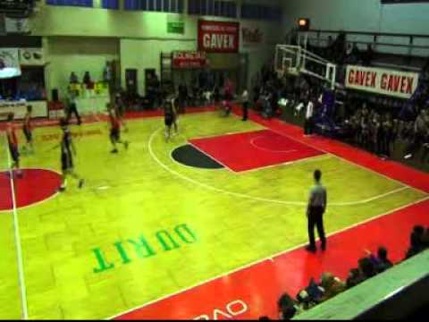 Ovarense Oliveirense