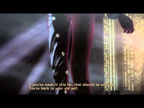 Lameplay Theater - Bayonetta -Part 31-
