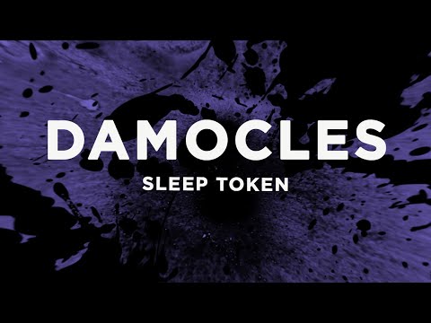 Sleep Token - Damocles (Lyrics)