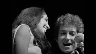 Bob Dylan &amp; Joan Baez - It Ain&#39;t Me Babe (Live 1964)